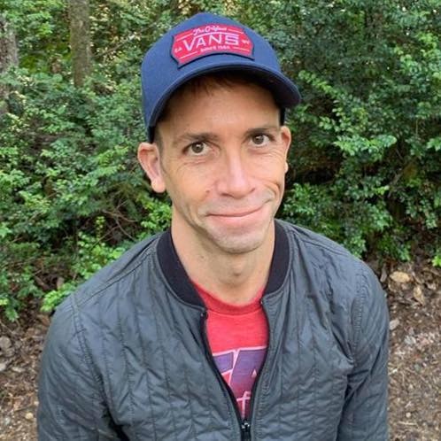 Avatar of user Jason Studley