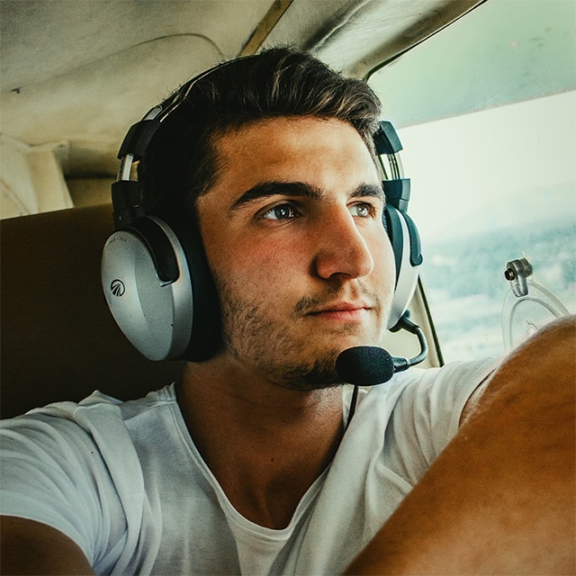 Ir para o perfil de Felix Steininger