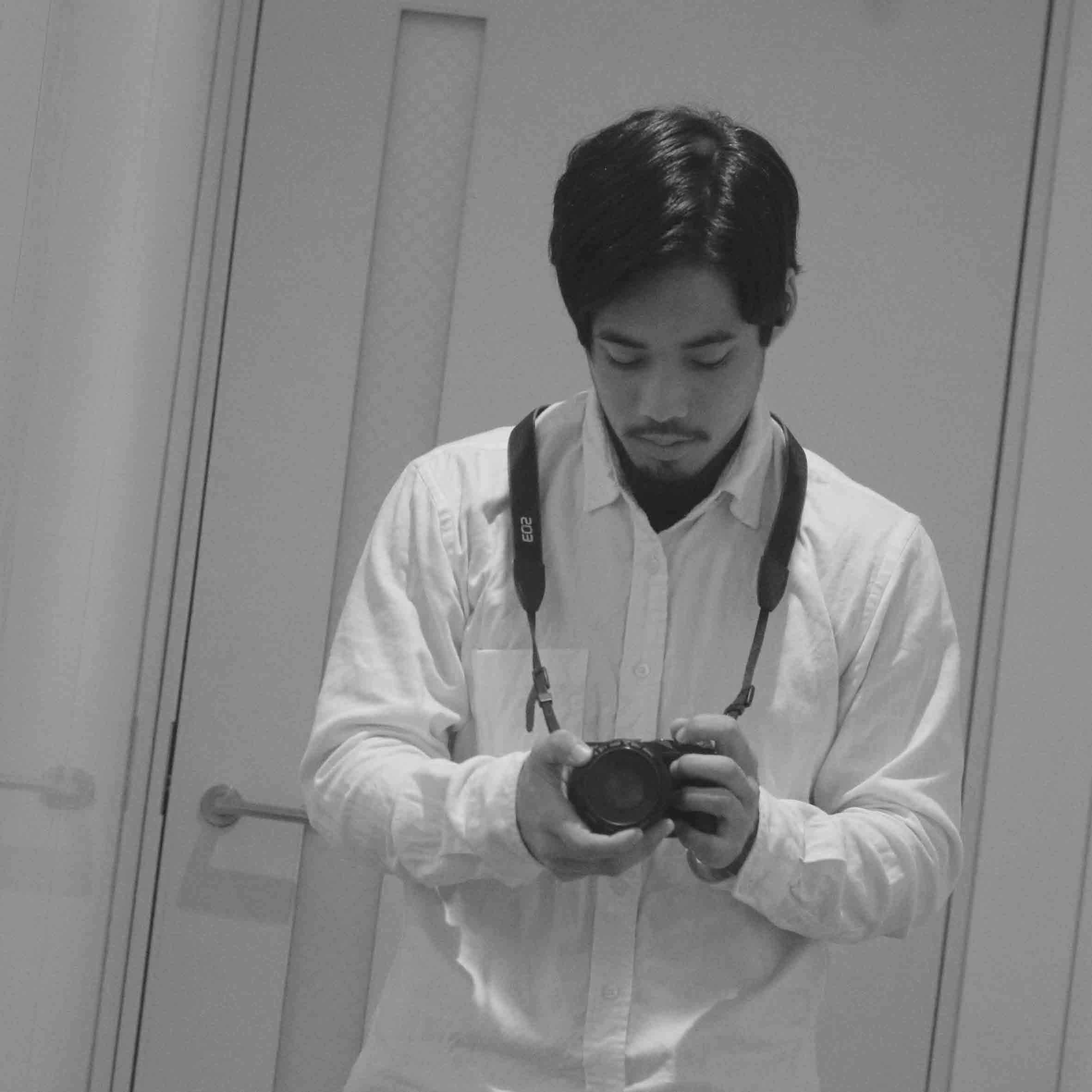 Go to Tomoki Orita's profile