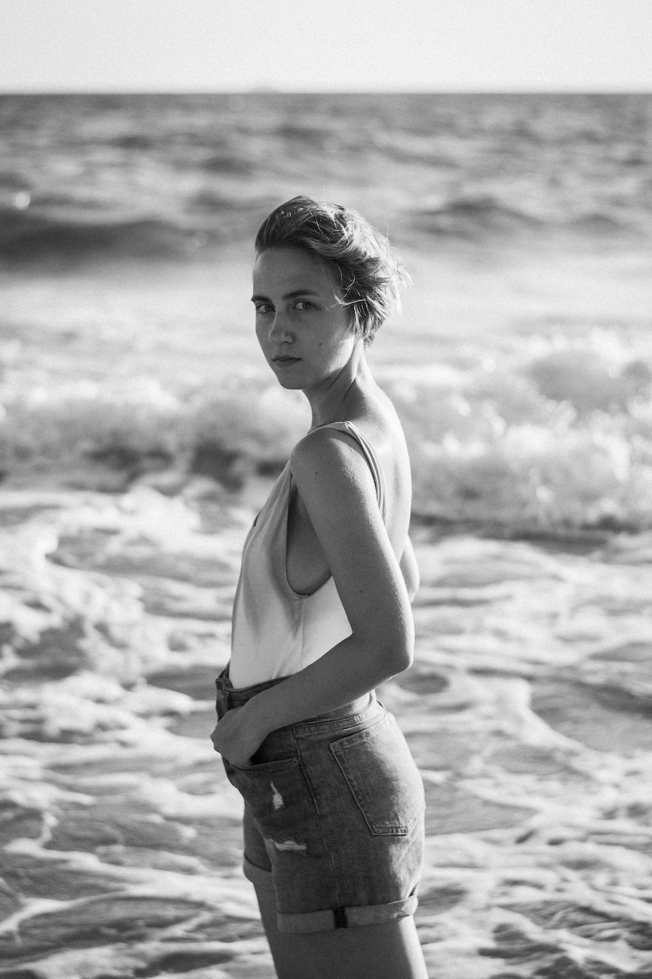 Darya Ogurtsovaのプロフィールを見る