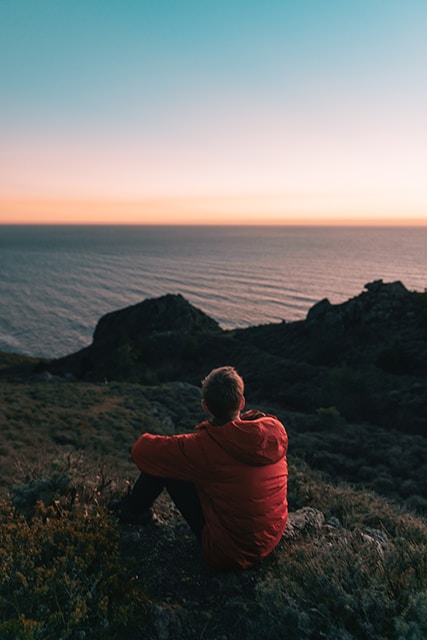 Go to Clay Kaufmann's profile