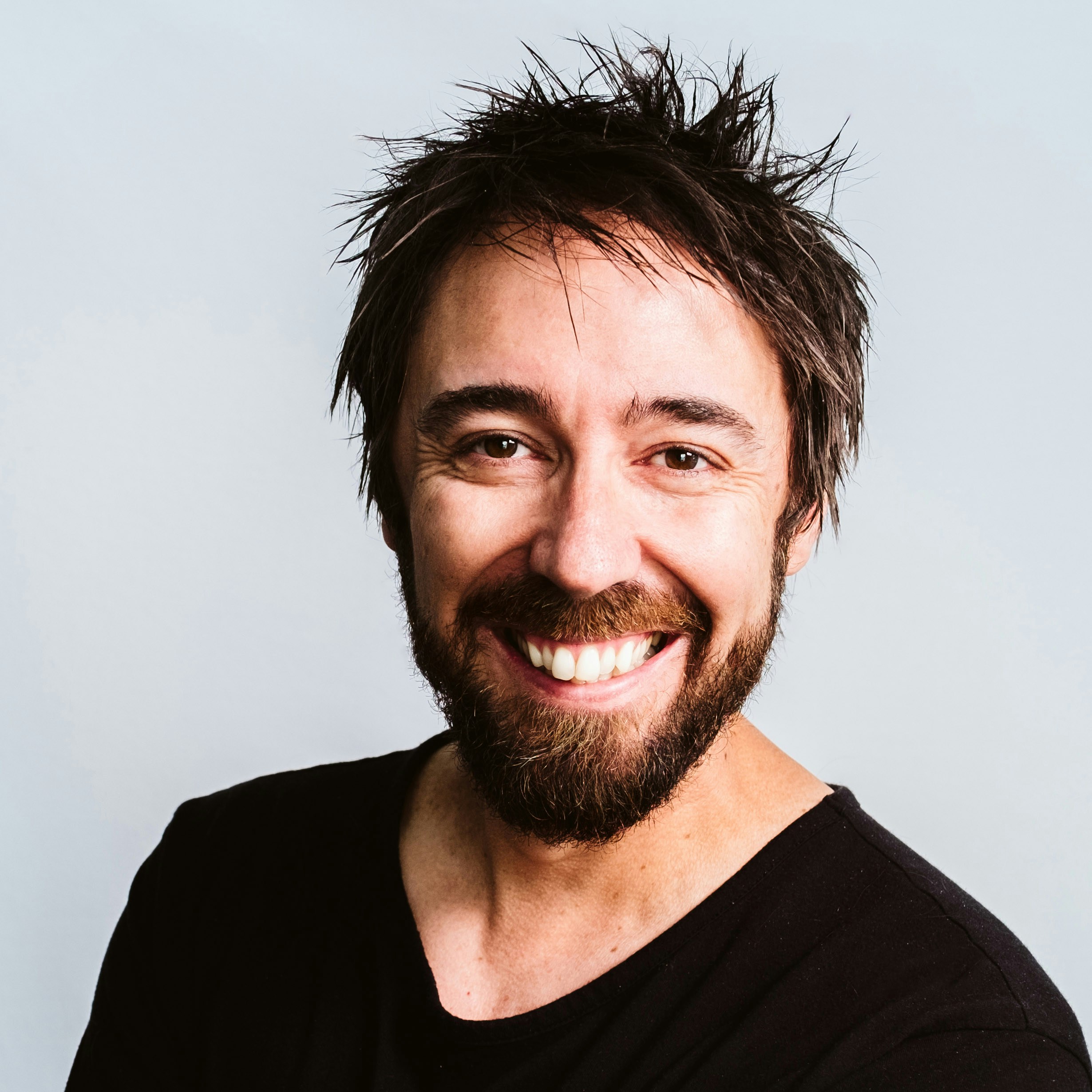 Go to Dave Adamson's profile