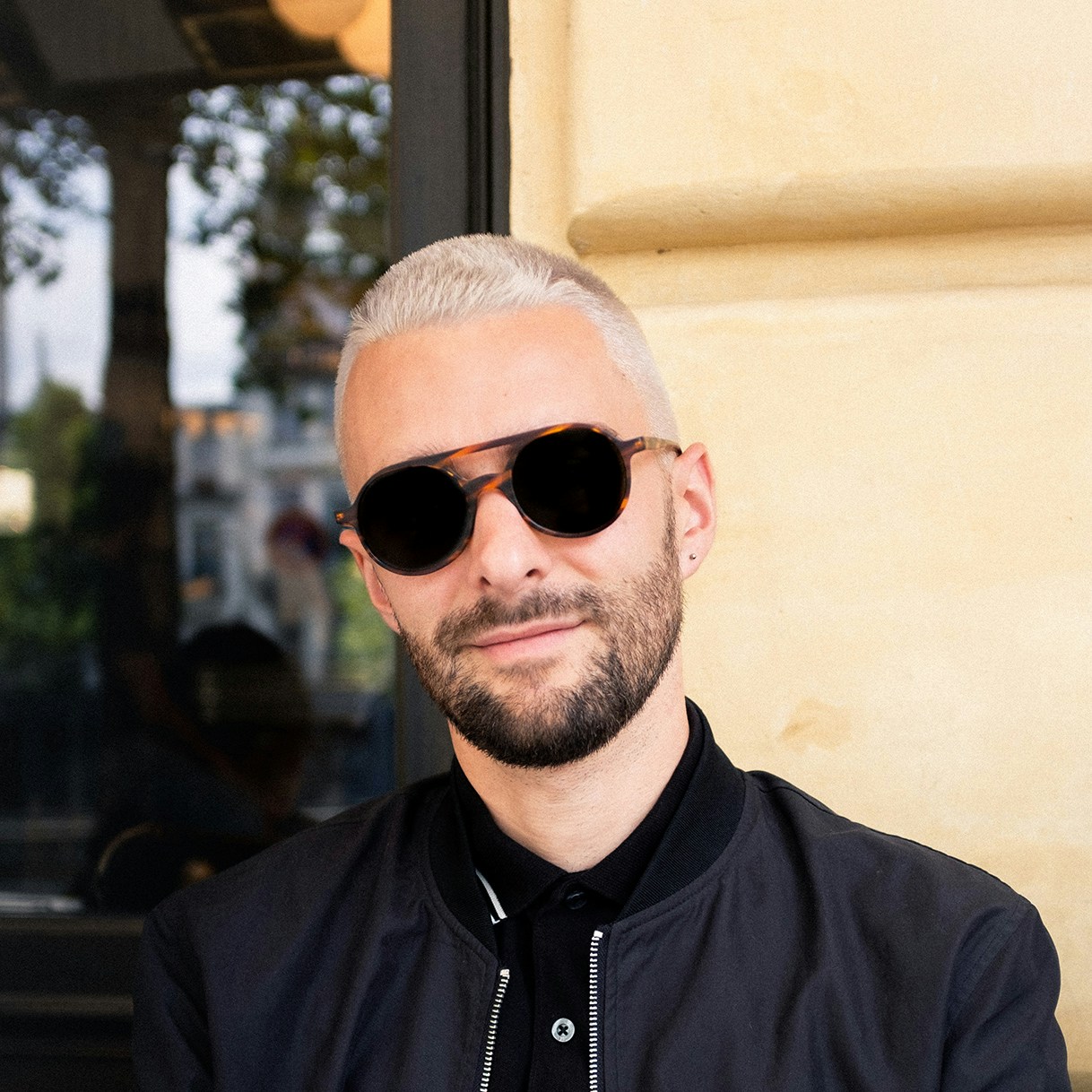 Go to William Fonteneau's profile