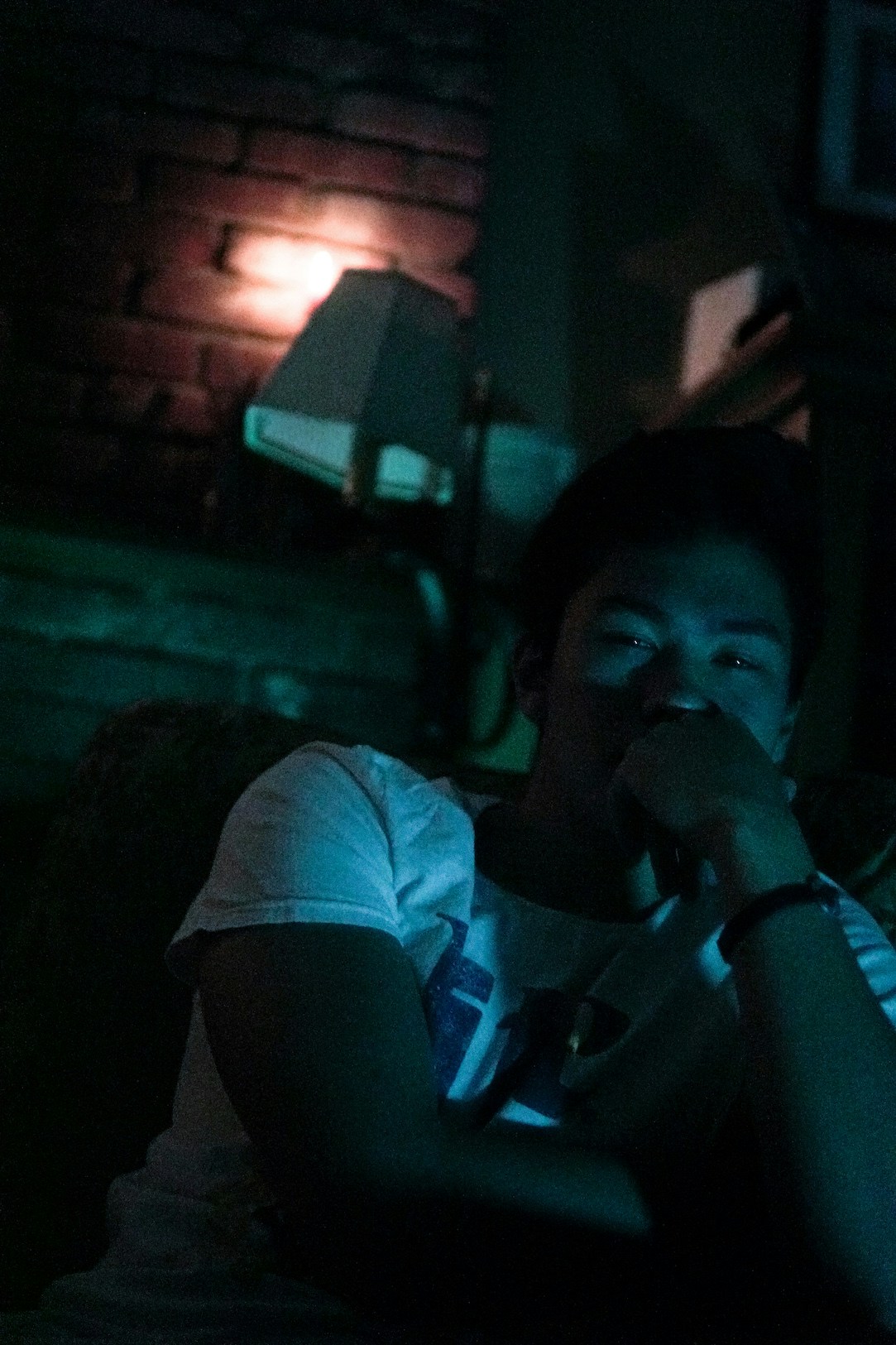 Ir para o perfil de Viateur Hwang