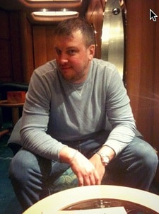 Go to Charles J's profile