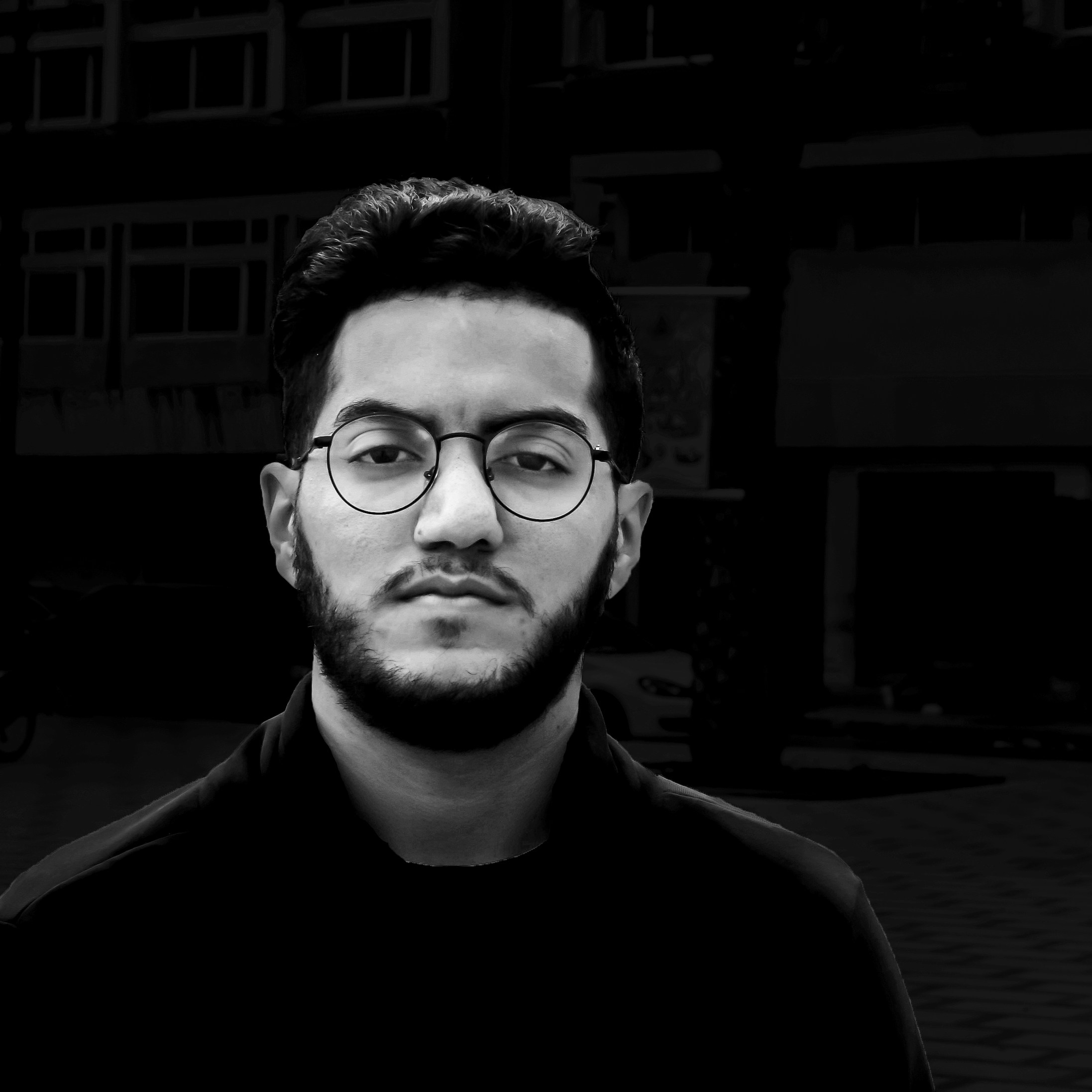 Go to Alee Serrar's profile