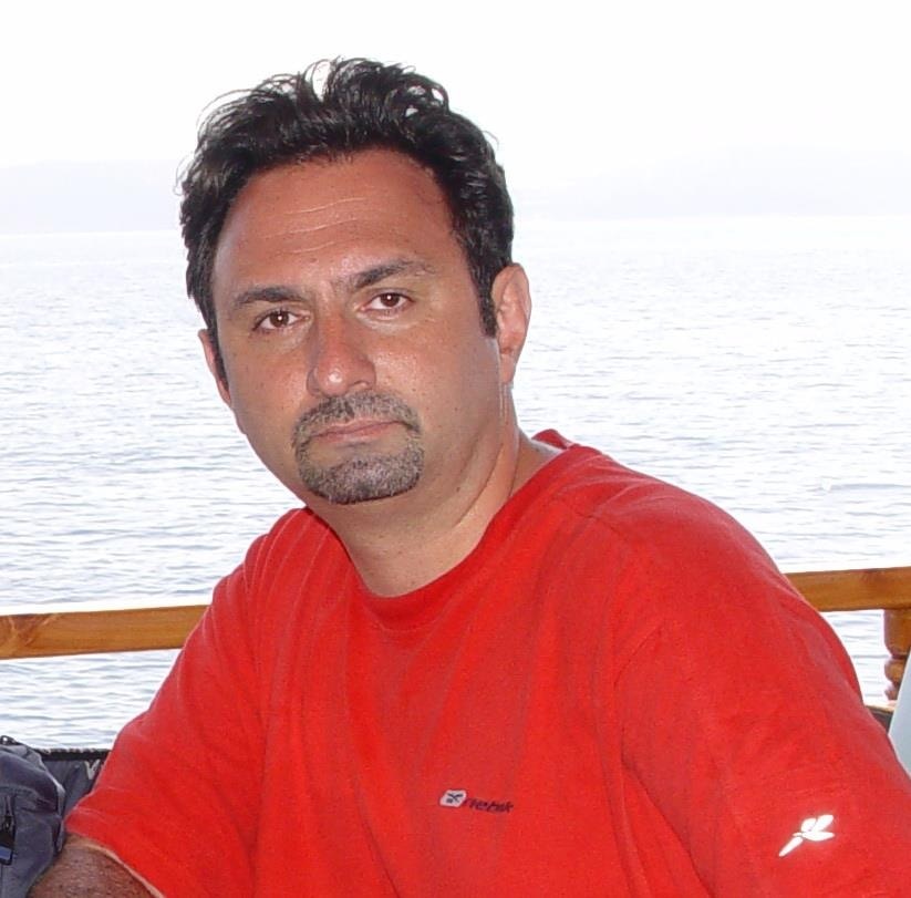 Go to Ali Mohammadiha's profile