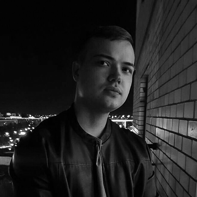 Timur Khanのプロフィールを見る