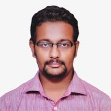 Accéder au profil de Avinash Uppuluri