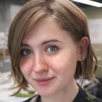 Avatar of user Kseniia Rastvorova