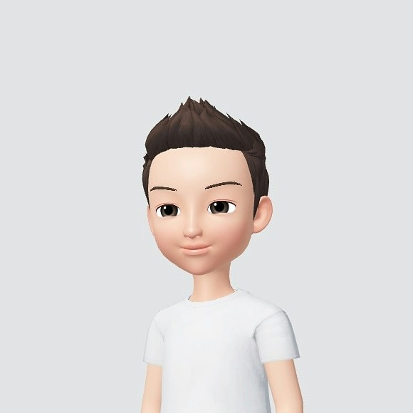Buka profil Joshua