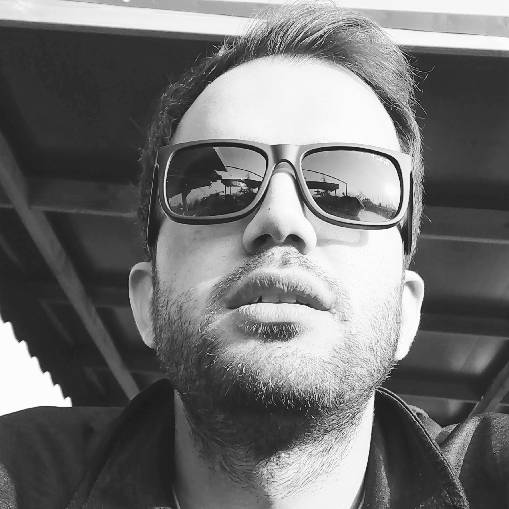 Vai al profilo di Touhid Arastu