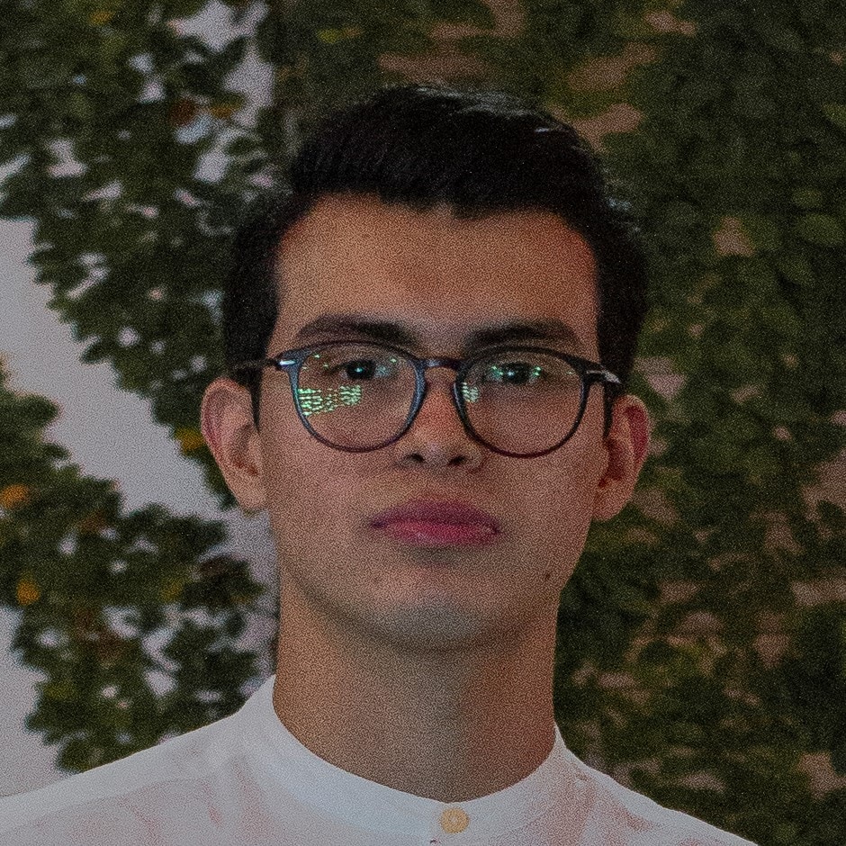 Go to Brandon Vázquez's profile