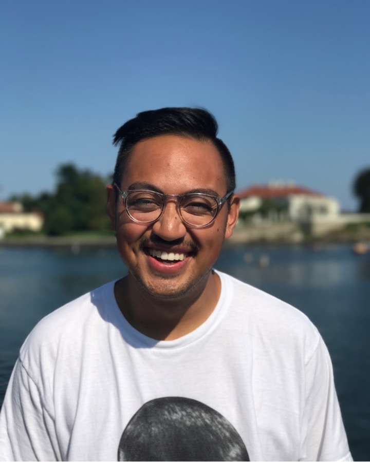 Go to Joseph Biscocho's profile