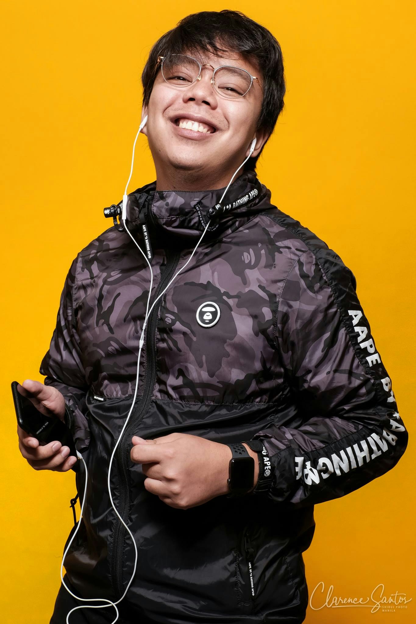 Avatar von Benutzer Neil Gardose