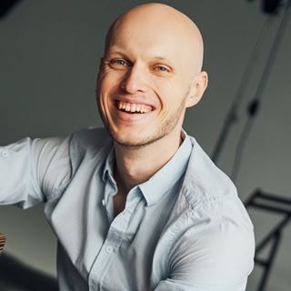 Vai al profilo di Oleg Kukharuk