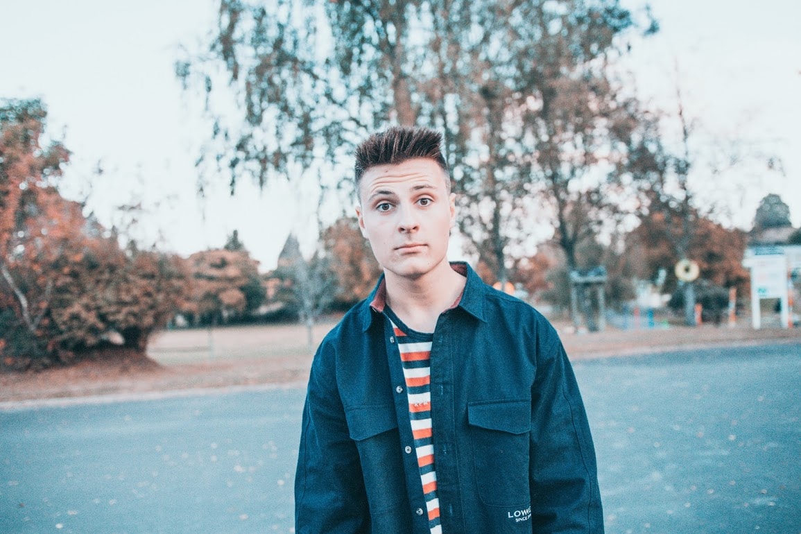 Go to Bradyn Trollip's profile