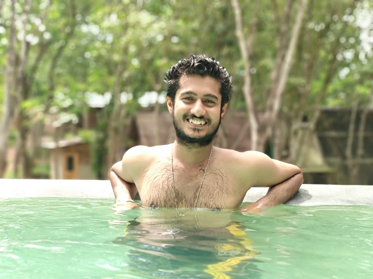 Avatar of user Dhanura Munasinghe