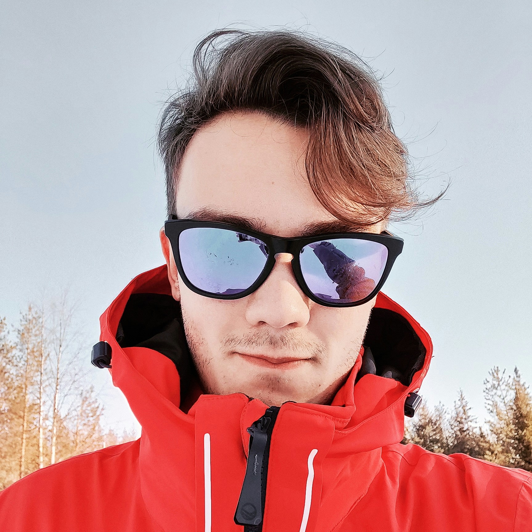 Avatar of user Mika Korhonen