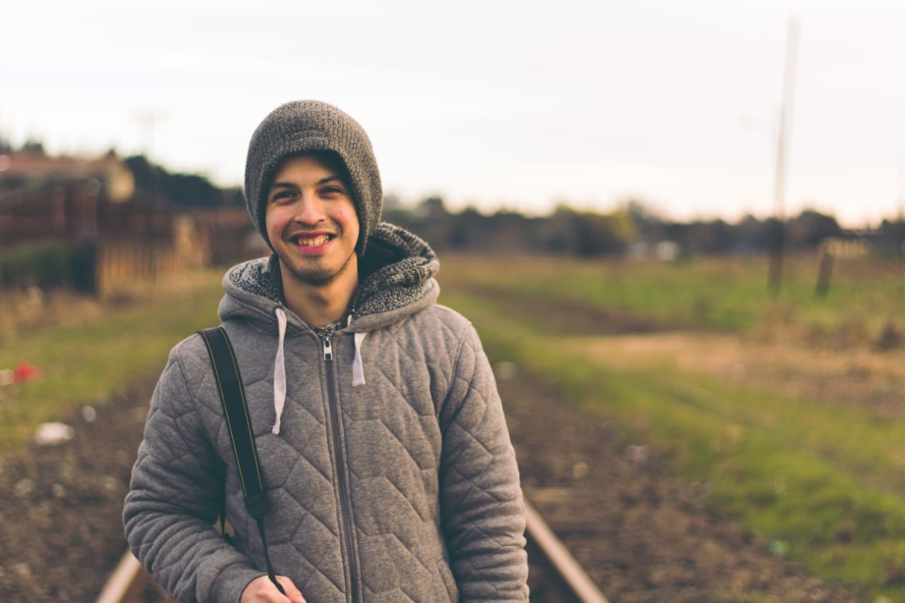 Go to alfredo Garcés's profile