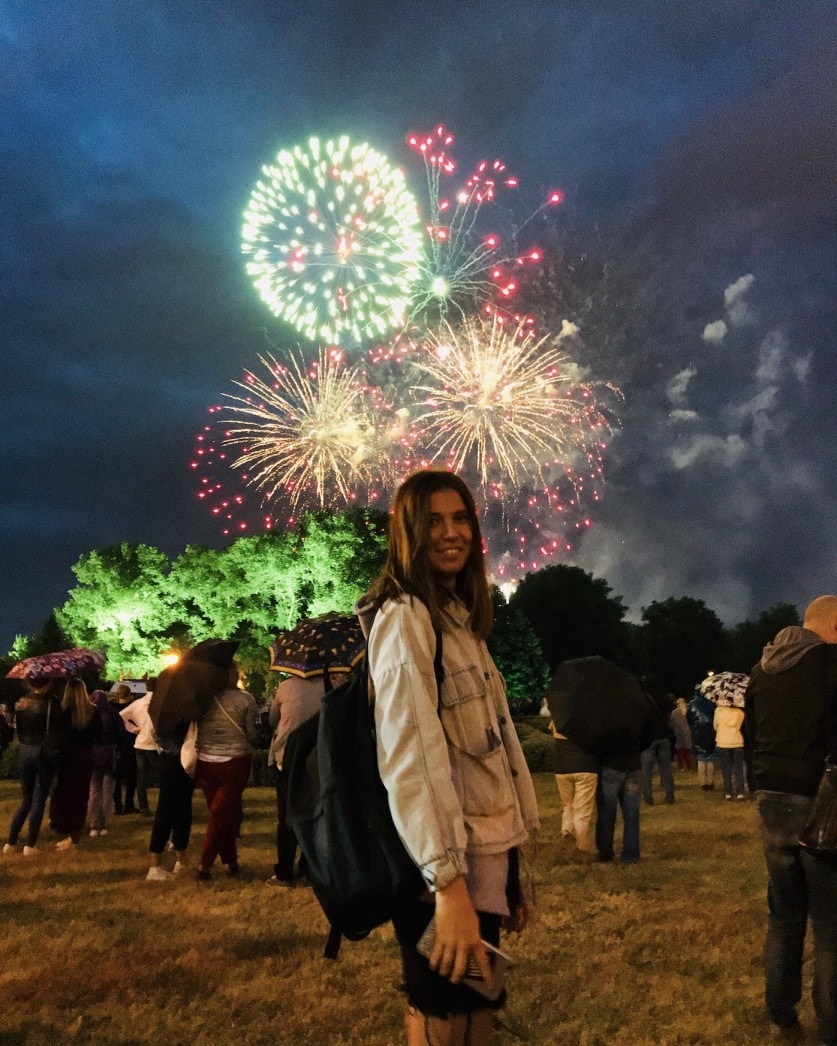 Go to Hanna Zhyhar's profile