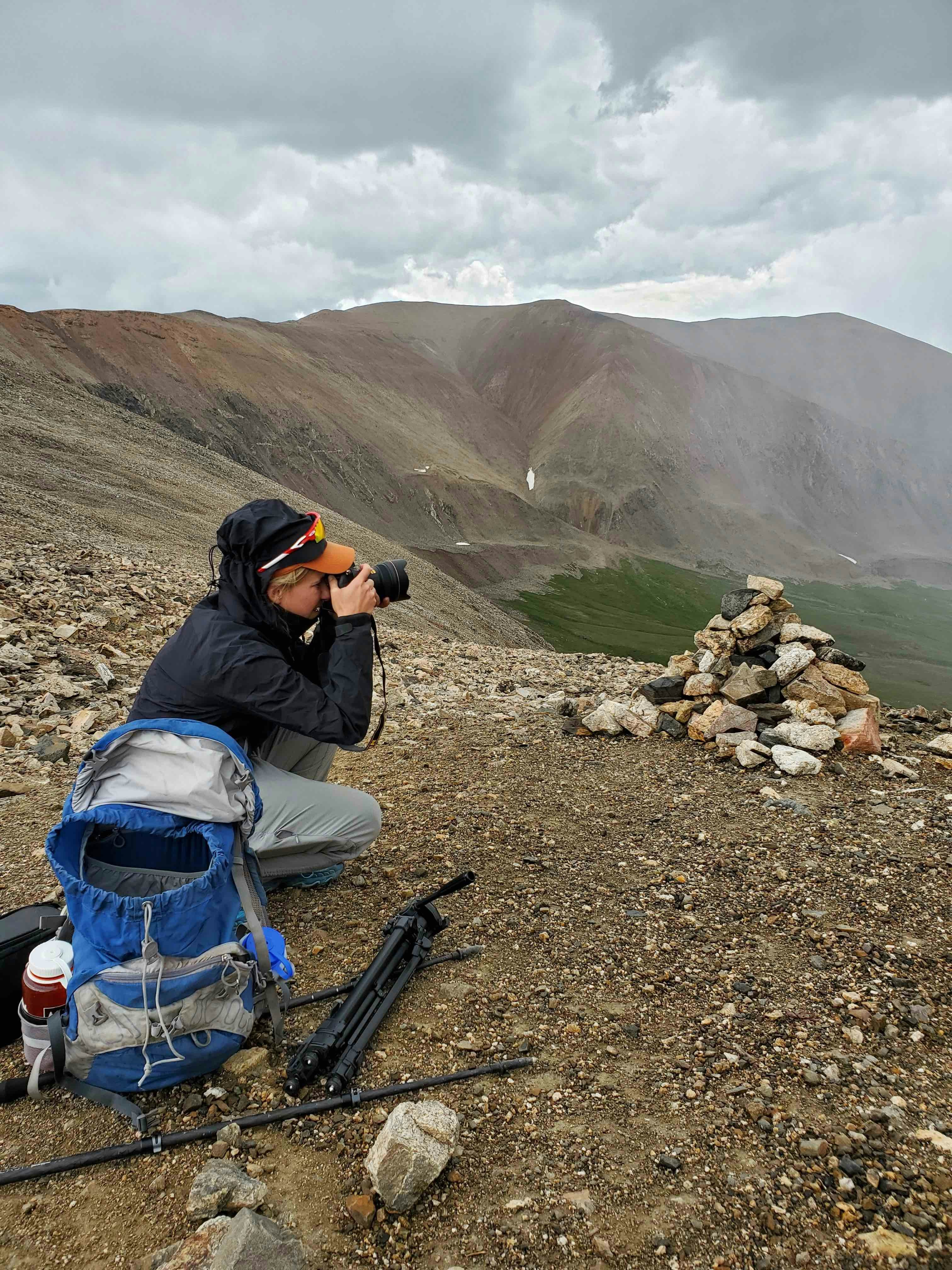 Go to Meredith Fontana's profile