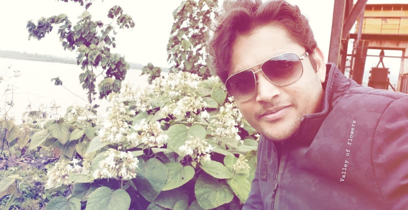 Go to dhananjay gayakwad's profile