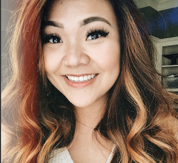 Accéder au profil de Amy Tran