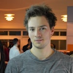 Avatar of user Dario Krejci