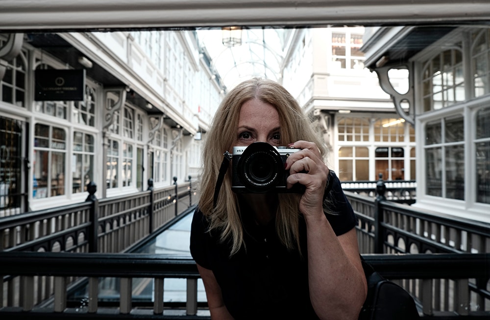 Go to Krisztina Papp's profile