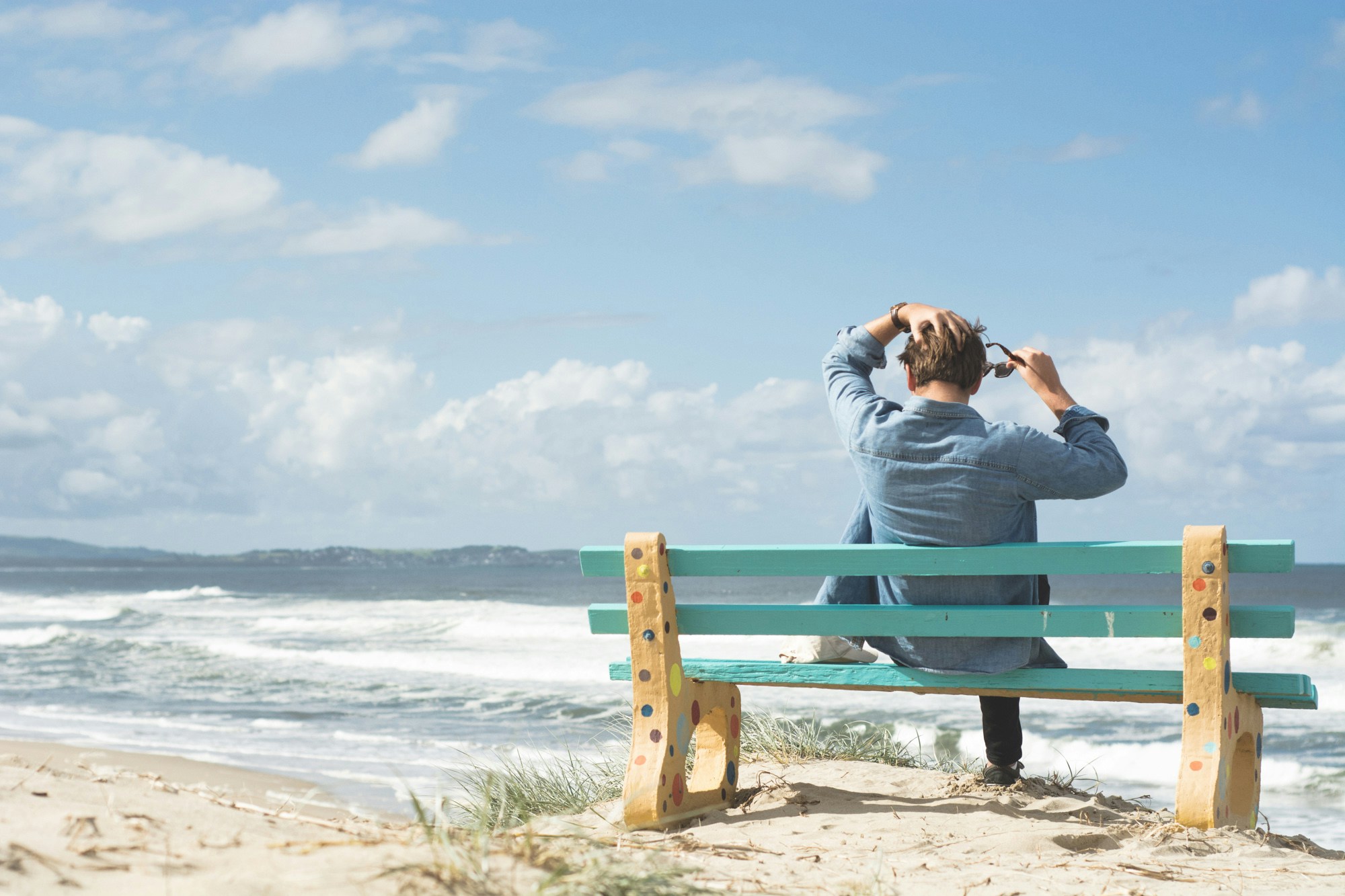 Go to Tom King's profile