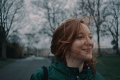 Avatar of user Eilis Garvey