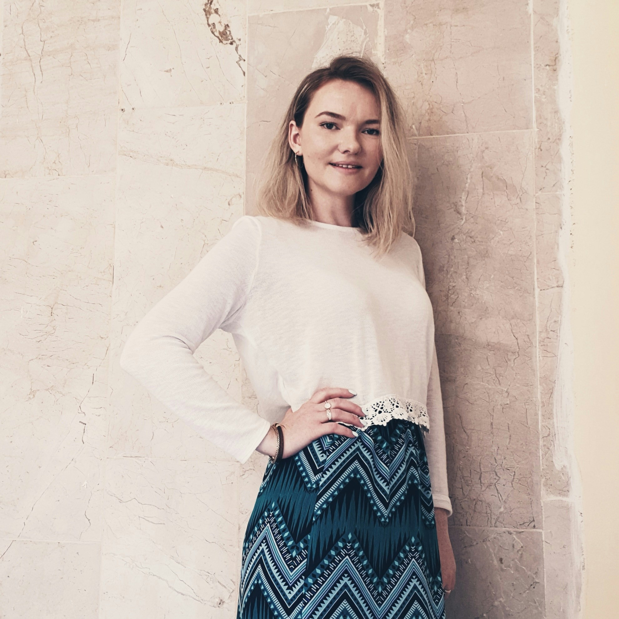 Buka profil Evgenia Mirz