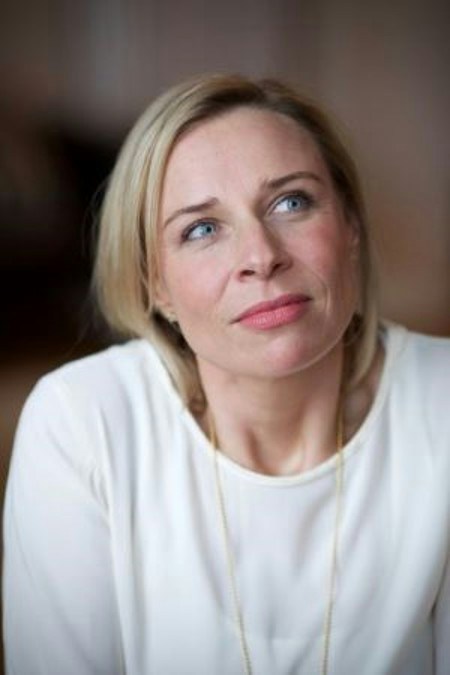 Ve al perfil de Susanne Schiffauer