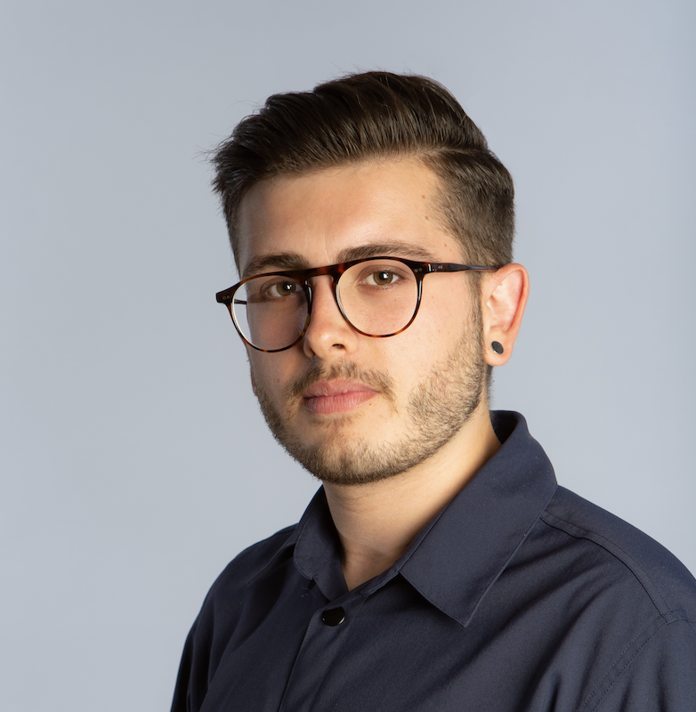 Ve al perfil de Abel Pérez