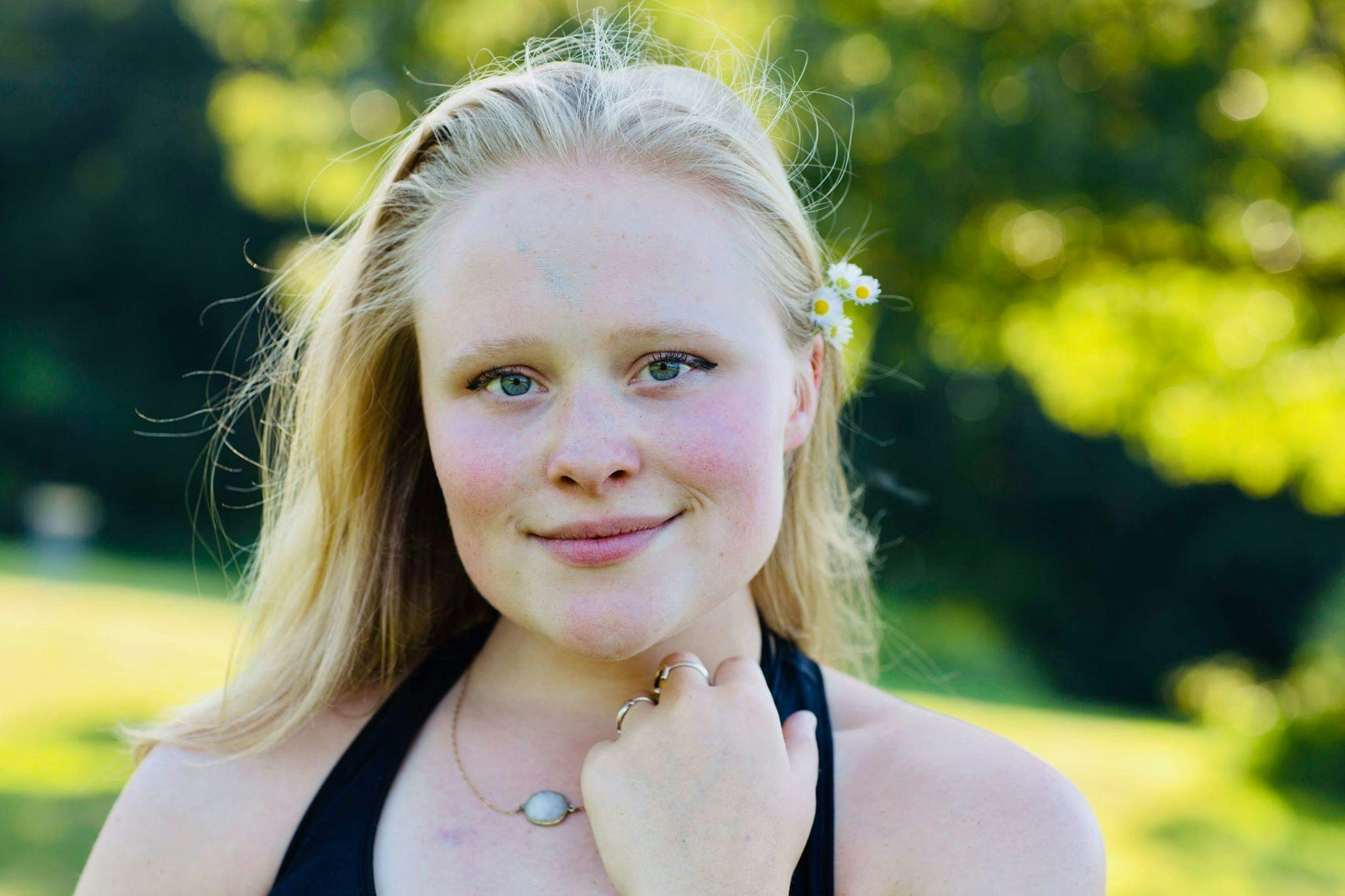 Accéder au profil de Sami Hobbs