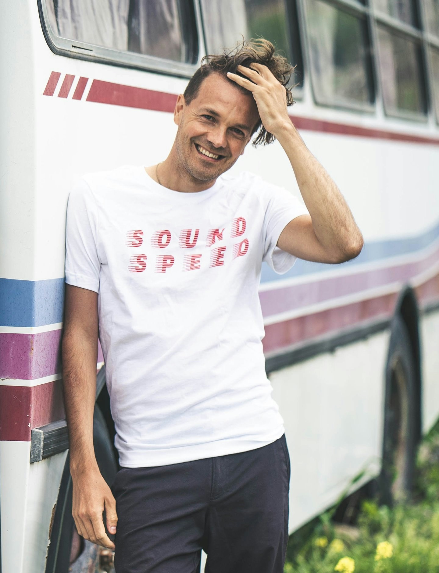 Go to Marcel's profile