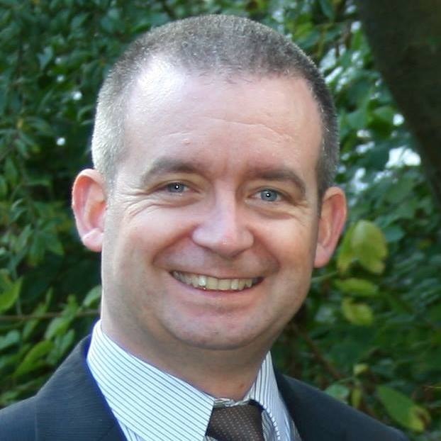 Avatar von Benutzer David White