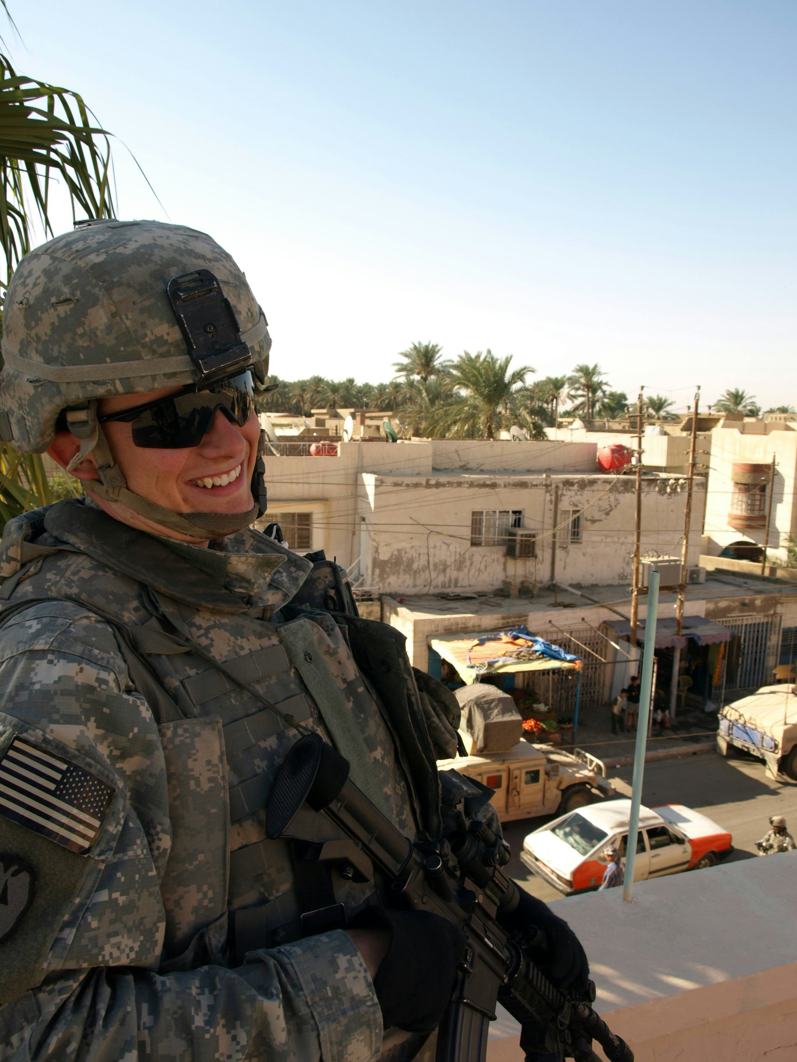 Go to Lee B. Vining's profile