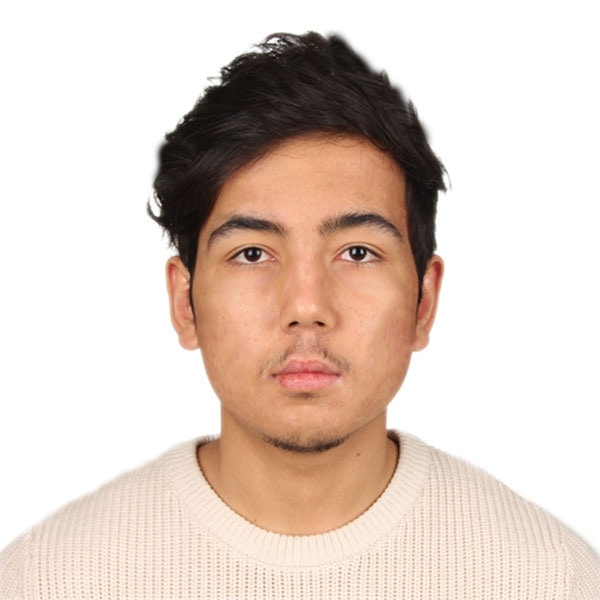 Go to Ahmet Allakov's profile