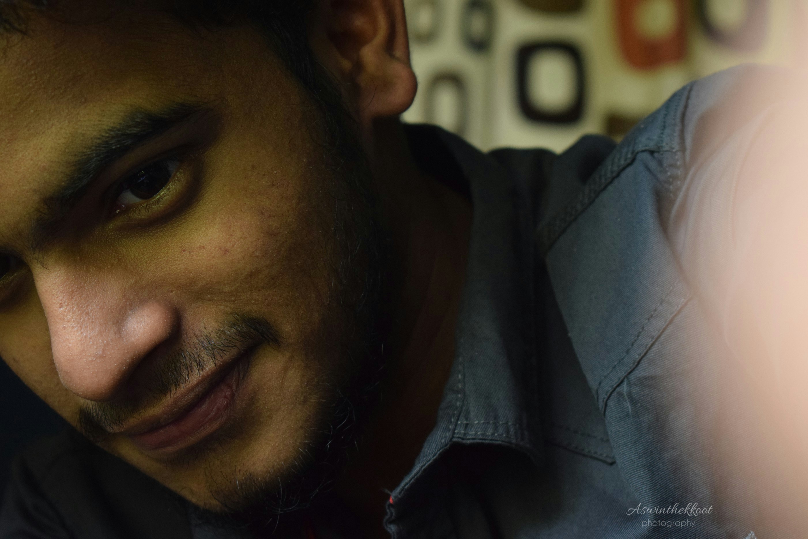 Go to Aswin Raj's profile