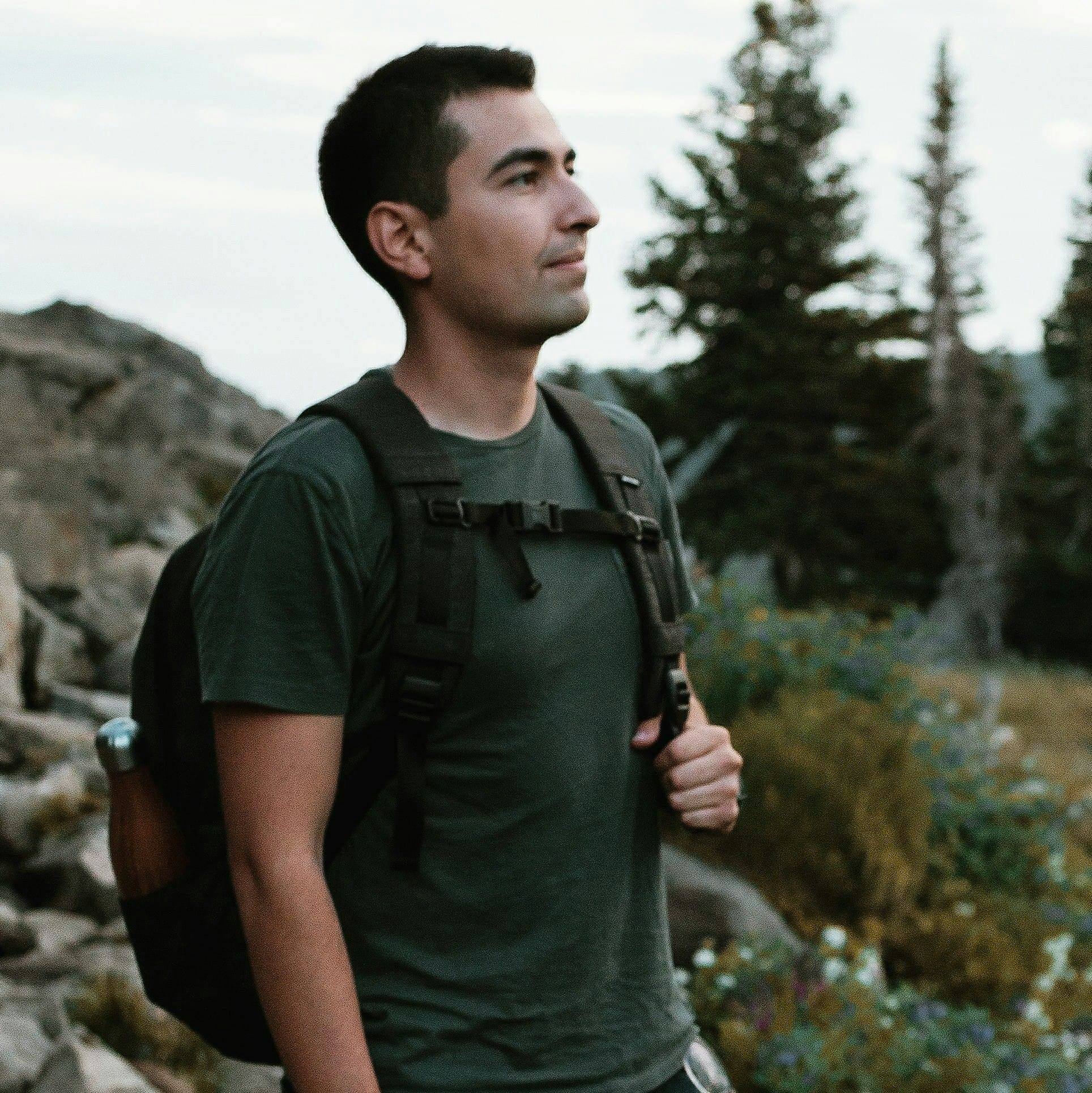 Go to Daniel Garcia's profile