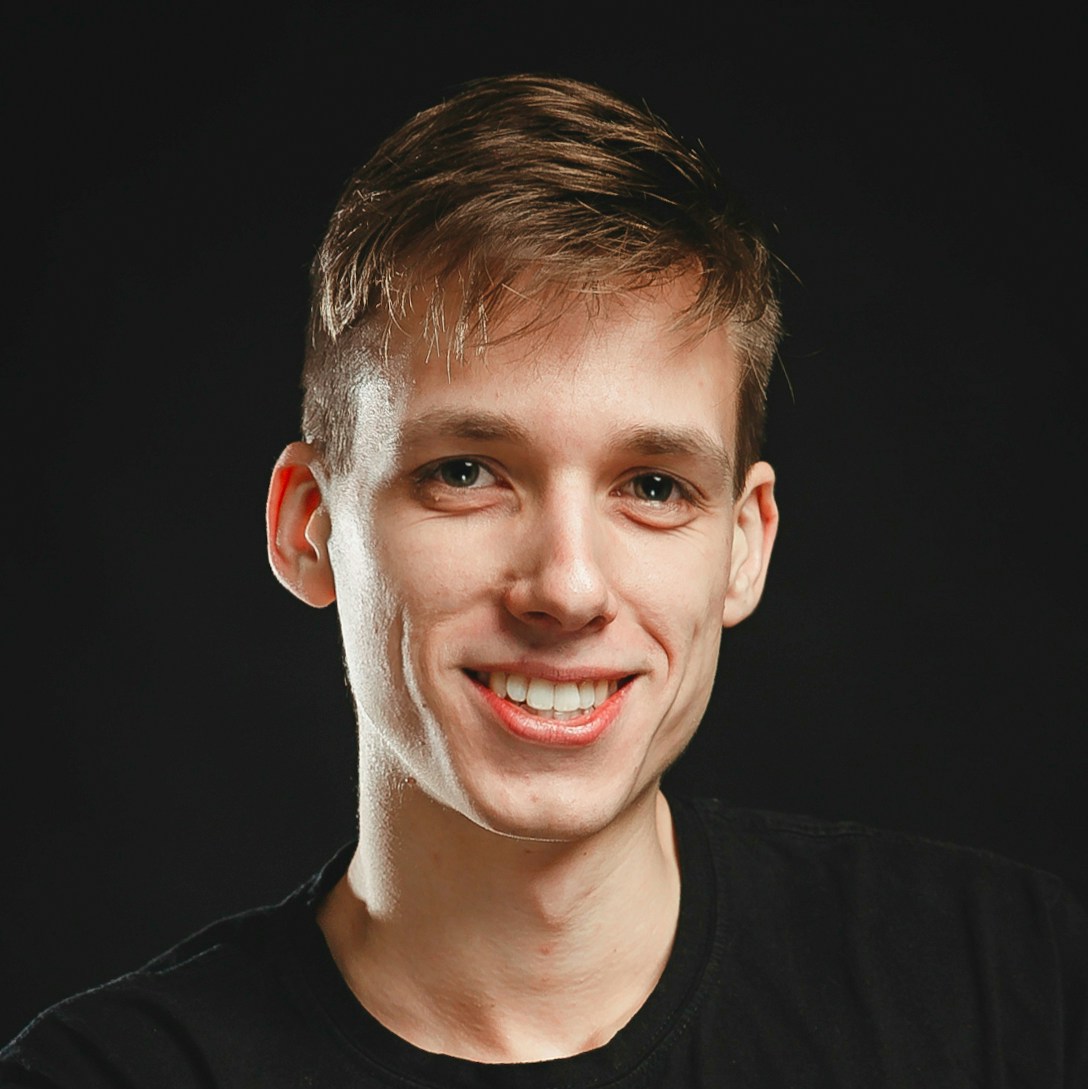 Go to Norbert Kaźmierczak's profile