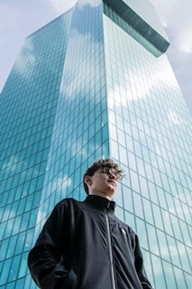 Avatar of user Marco Pagano