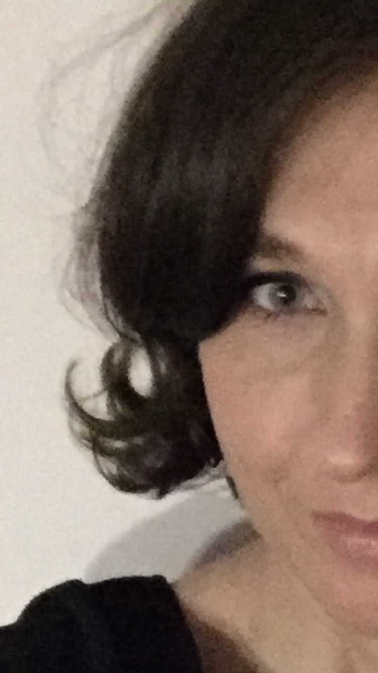 Ir para o perfil de Eva Czaja-Przewlocki