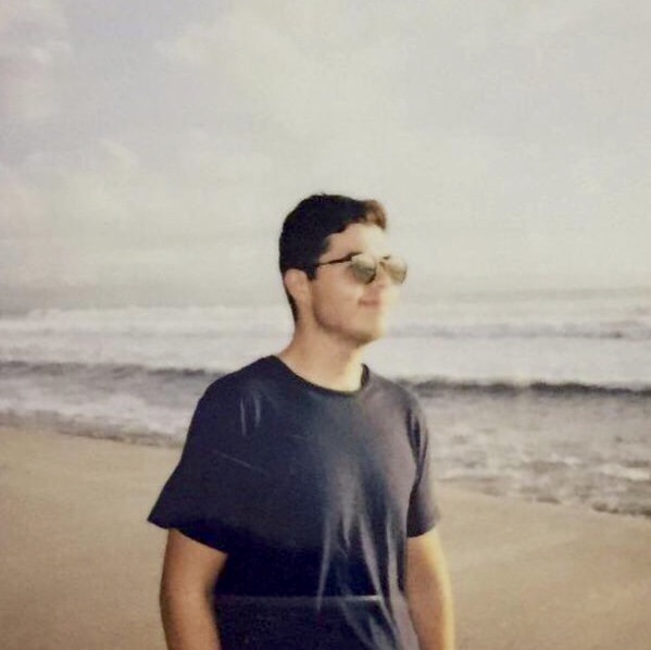 Go to Francisco Luna's profile