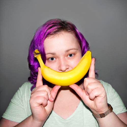 Avatar of user Heather McKean