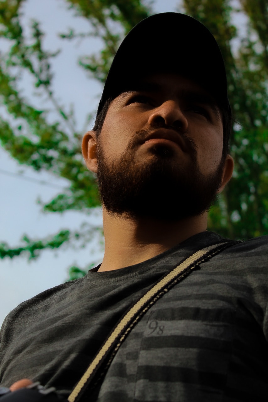 Ve al perfil de Julián David Loaiza Agudelo