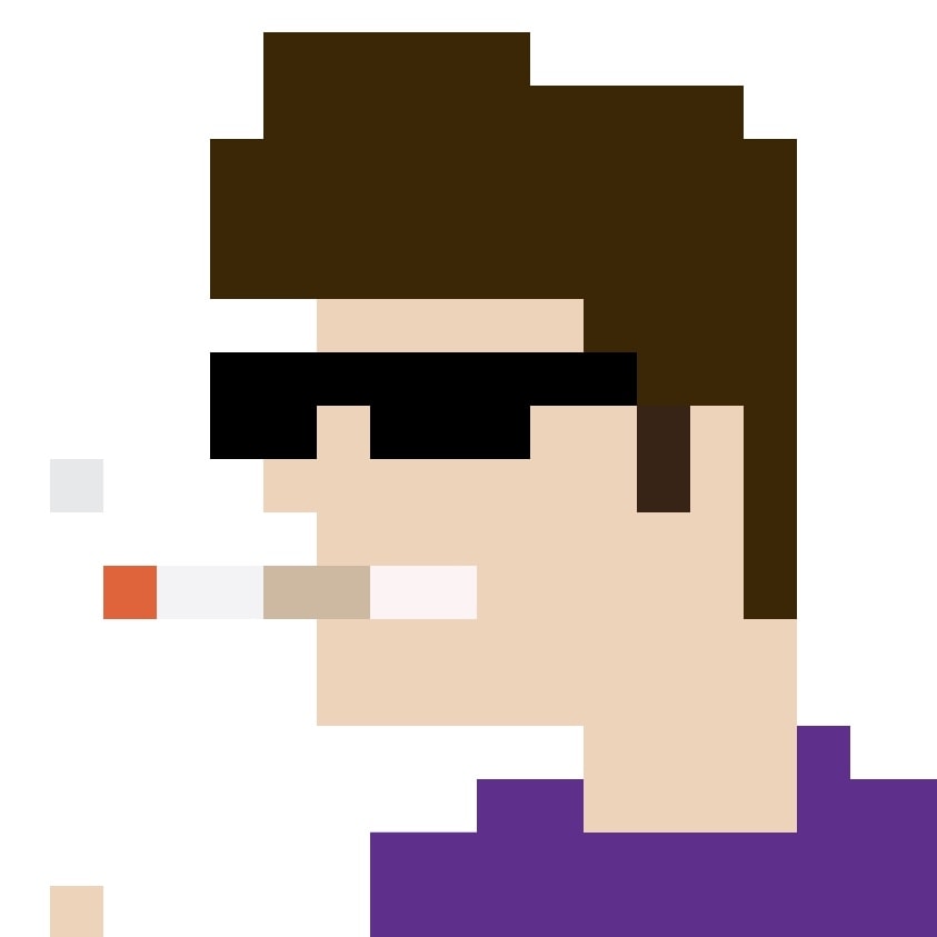 Go to Stephen Foster's profile