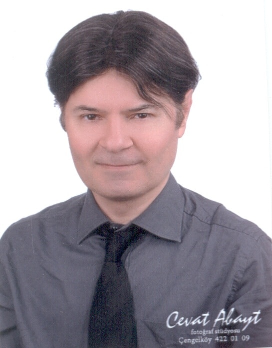 Go to Nurullah ABALI's profile